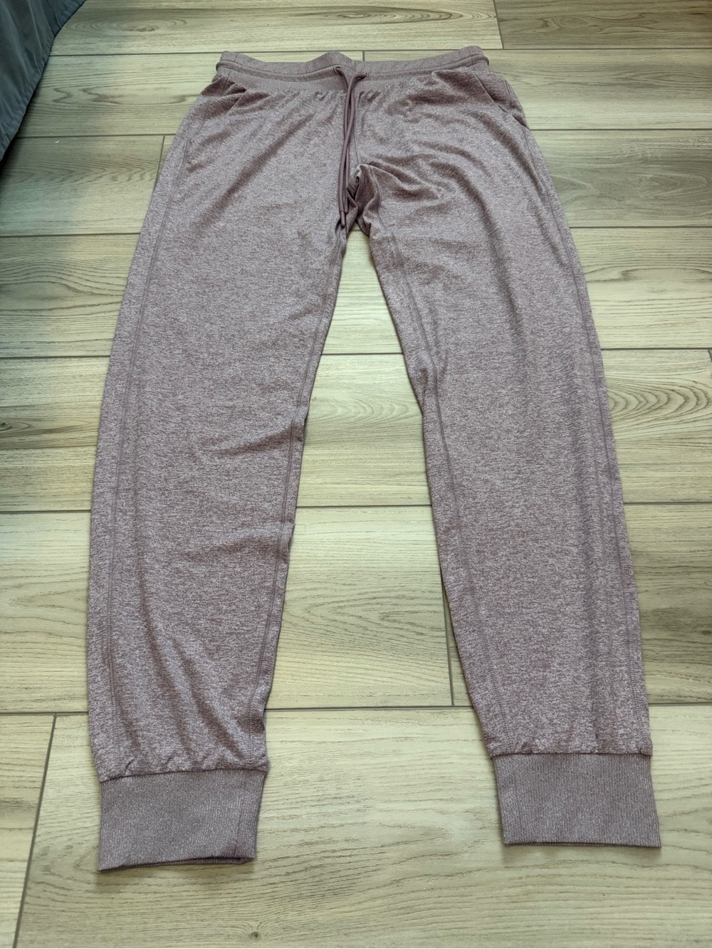 Athleta Uptempo Jogger Sweatpants - Picture 5 of 7